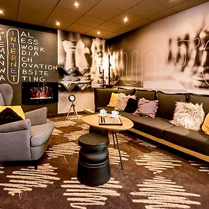 2* Hotell Ibis Stare