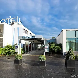 3* Hotell Novotel Malta