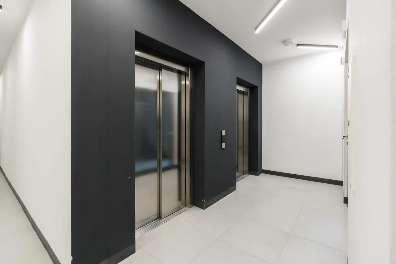 Modern Apartment Rataje Poznan By Renters Poland